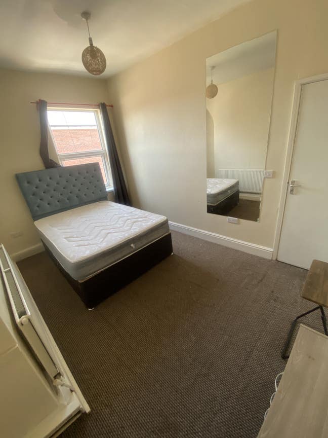  Room available to rent Now in Nottingham City  Main Photo