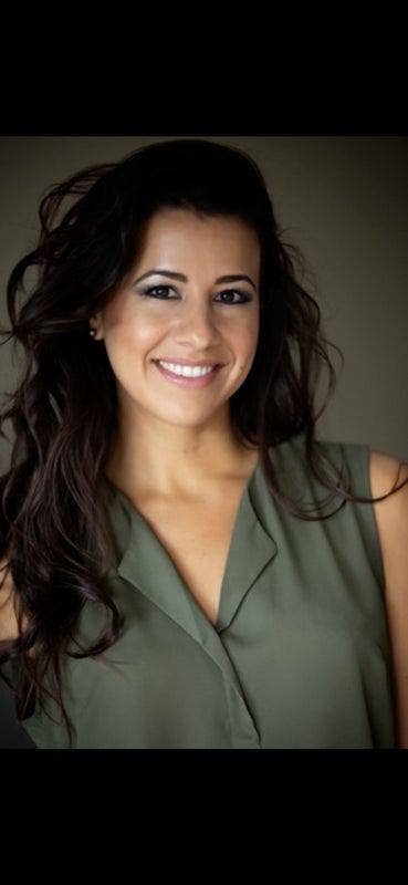 Tranquil, Female Writer Main Photo