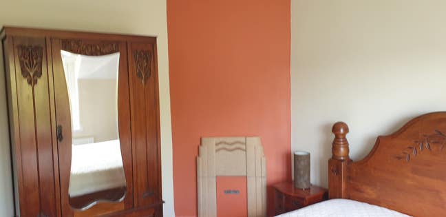 Cardiff CF14  Furnished Double Room Main Photo