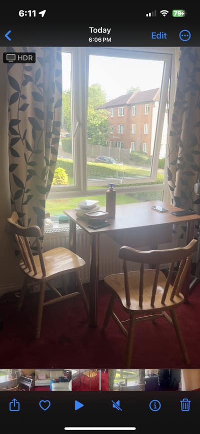 Room Available in Kingsbury Main Photo