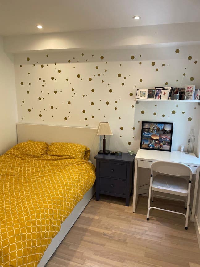 Short-term let - double Room near King’s Cross Main Photo
