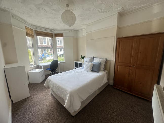 5 bed student house  Main Photo