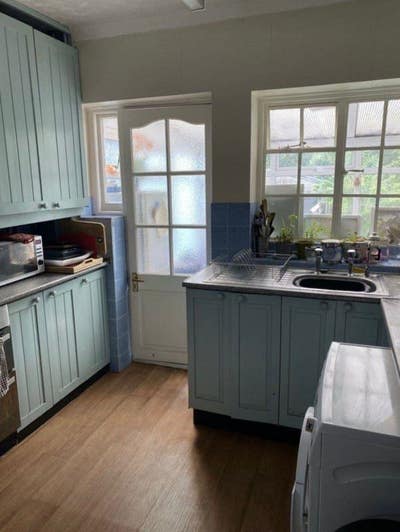 A peceful home in leafy Patcham Main Photo