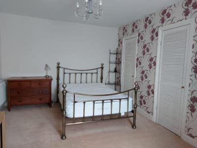 Spacious en-suite room in Georgian house Main Photo