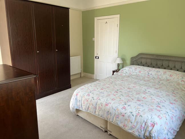 2 Double rooms in The Avenue, Pakefield Main Photo