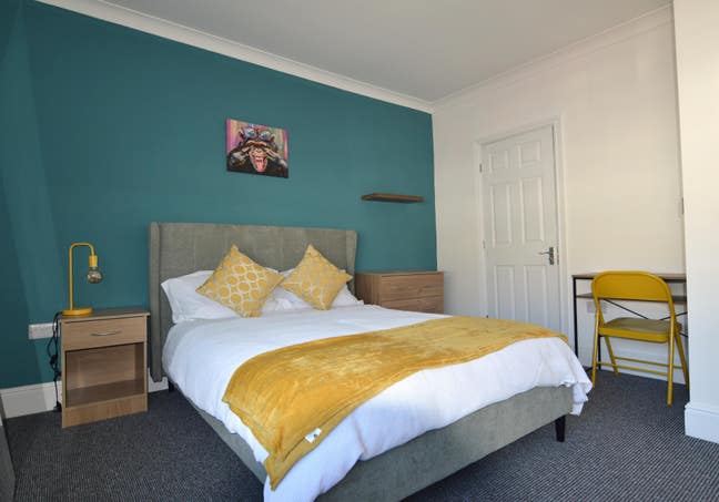 Newly- Refurbished Shared House in Cleethorpes Main Photo