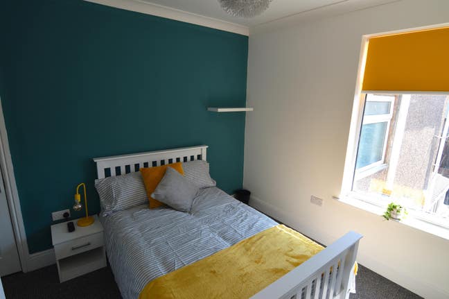 Newly- Refurbished Shared House in Cleethorpes Main Photo