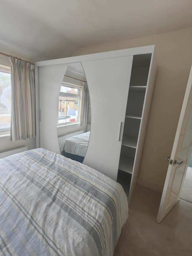 OxfordJR+Brookes Rooms available in3-bedroom house Main Photo