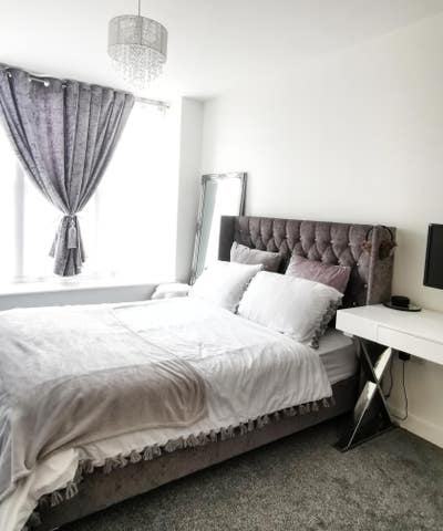 Luxury large room & personal bathroom (incl bills) Main Photo