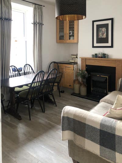 Shared Accomodation Main Photo