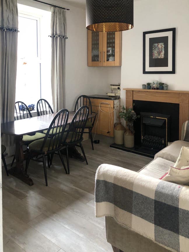 Shared Accommodation with Landlord  Main Photo