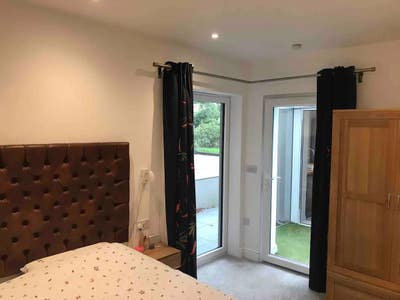 Harleston ip20 room - ensuite  Main Photo