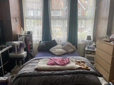 Very nice double room to rent Main Photo
