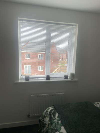 Edderside drive Carlisle professional house share  Main Photo