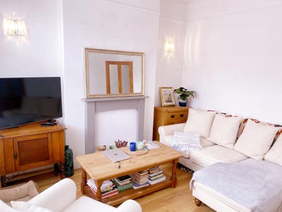 Double bedroom + attic  Main Photo