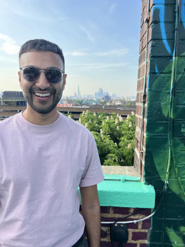 Looking for friendly flat/house share Main Photo