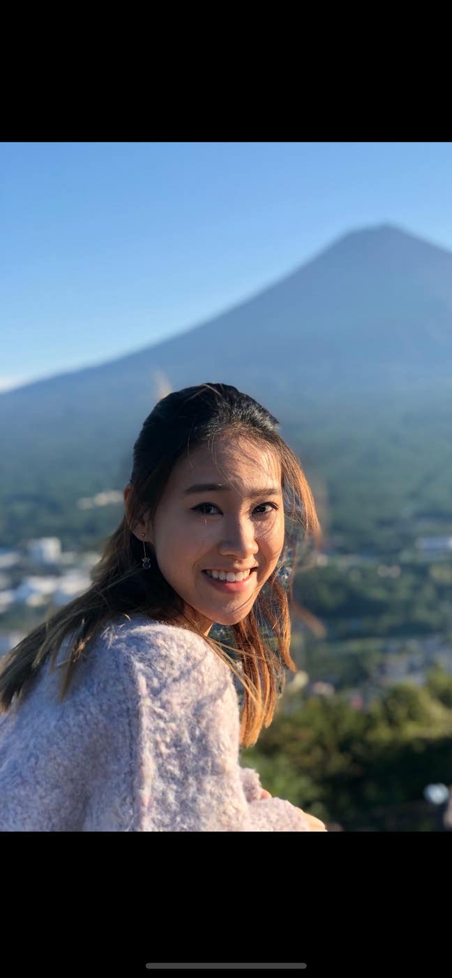 Hi ya! I’m a 27 y/o trainee psychologist ... Main Photo