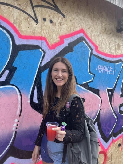 Looking for a sociable house share in Hackney Main Photo