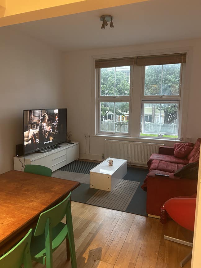 Room in Friendly House with Terrace Main Photo