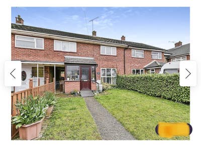 House for Rent. Shephall. Stevenage 3 bedrooms Main Photo