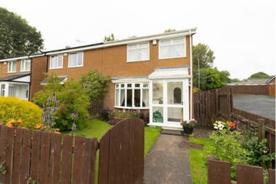 Double Bedroom for Rent in Kingston Park Main Photo