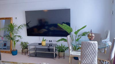 Stunning Extra Large Double Room Available Main Photo