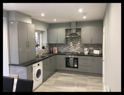 House share Main Photo