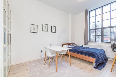 Beautiful Modern Studio Holloway Road Main Photo