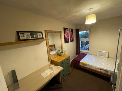 All Female Houseshare Main Photo