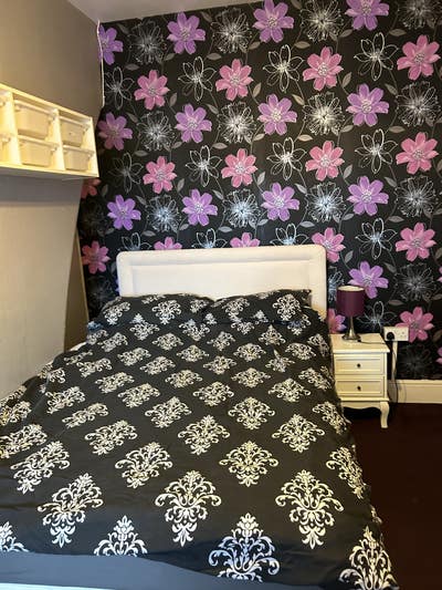 Double Room to Rent Main Photo