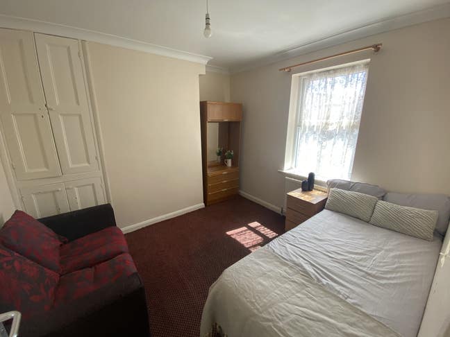 Room 5,   Norwich  Road,  Wisbech,  PE13  Main Photo