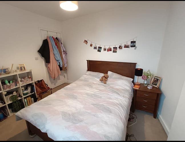 Double room in Brockley  Main Photo