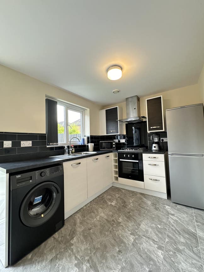 Welcome to your dream home! Main Photo