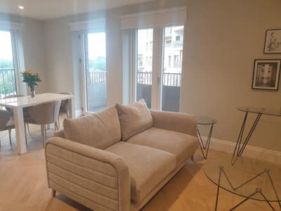 Stunning double room with own bathroom Main Photo