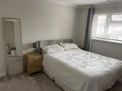 Double room to rent Main Photo