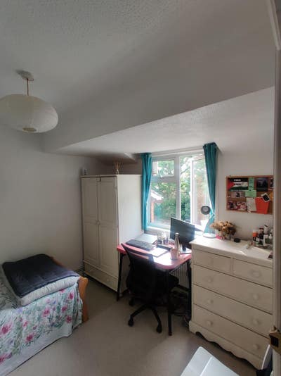 Single Room Available in Lewes  Main Photo