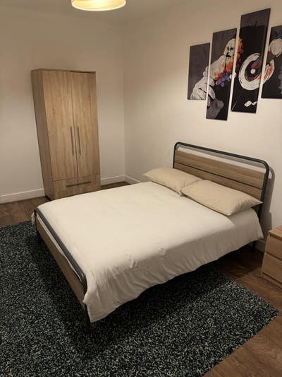 ⭐️Nice Rooms Tooting Broadway⭐️ Main Photo
