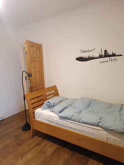 Double bedroom near Thornton Heath Station Main Photo