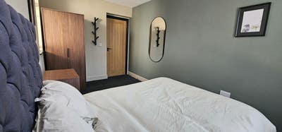 ROOMS, Eccles, bills included, near Trafford, m60 Main Photo