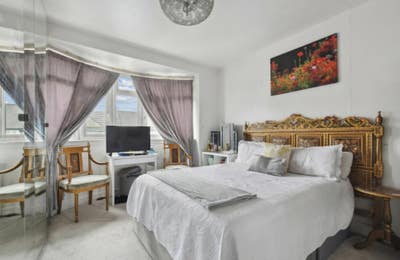 Amazing Double Room Main Photo