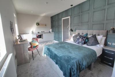 Lansdowne Road LE2 | 7 Bed En-Suite House Share Main Photo