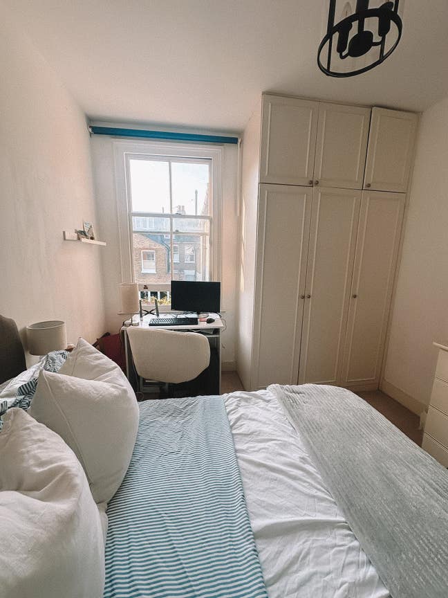 Double Bedroom Furnished + Bills Included*  Main Photo
