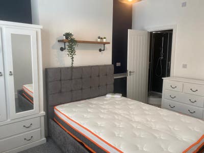 Ensuite rooms Main Photo