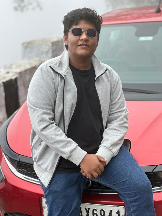 I am a male student aged 23. I am looking for... Main Photo