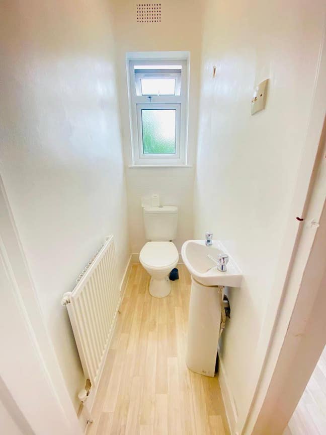 Single Room 2 min walkin Tube ALL BILLS Inclusive Main Photo