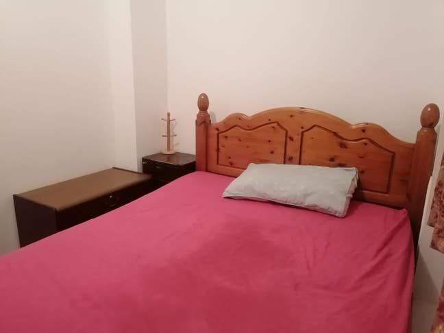 Single Bedroom Avaliable for rent  Main Photo