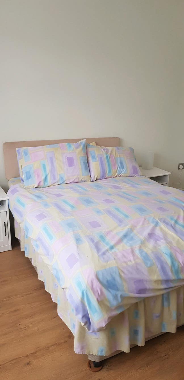 Nice and airy spacious double rooms Main Photo