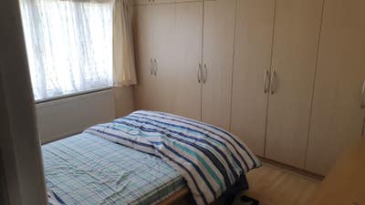 Double Room Main Photo