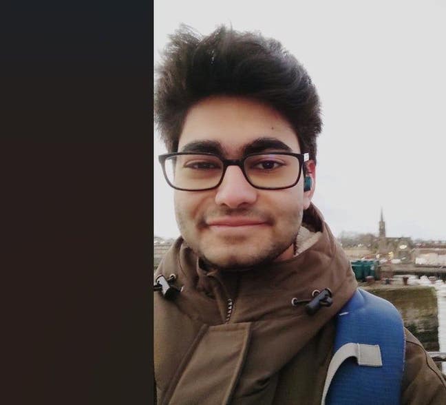 25-yo professional looking for single/double room Main Photo