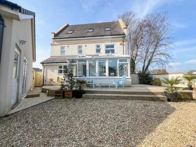 Furnished Ensuite Rooms in a 5 bed house Main Photo